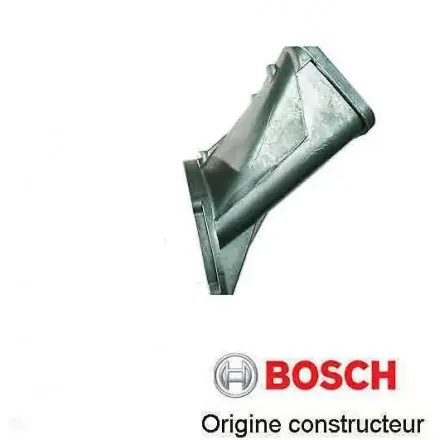 flasque de palier Bosch 1607000837