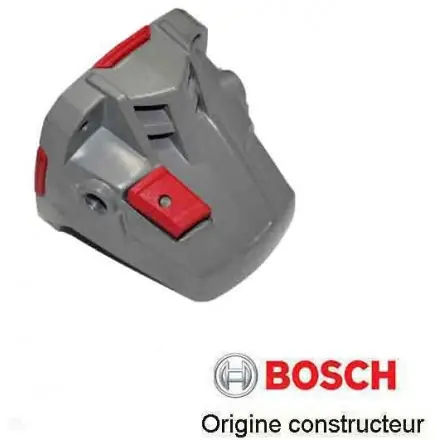 carter d‘engrenage Bosch 1607000V40