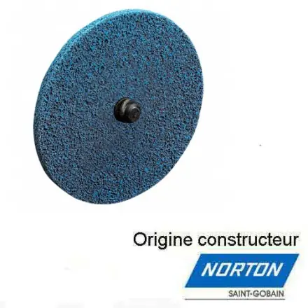 disque vortex rapid blend 75x6 mm Norton 7AM