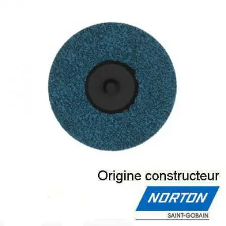 disque vortex rapid blend 75x3 mm Norton 7AM