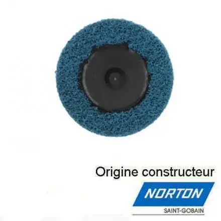 disque vortex rapid blend 50x6 mm Norton 3AM