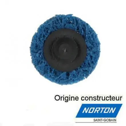 disque vortex rapid blend 25 mm Norton 66254497806