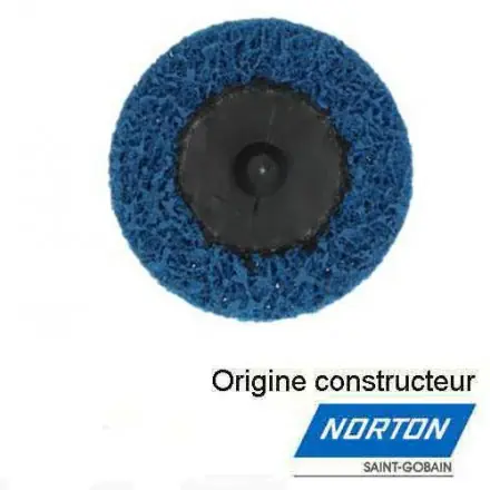 disque vortex rapid blend 50 mm Norton 66254497067