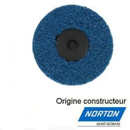 disque vortex rapid blend 75 mm Norton 66254497068