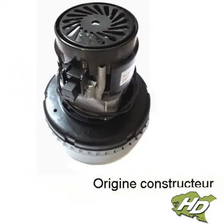 moteur pour cabine 350-440-990 litres