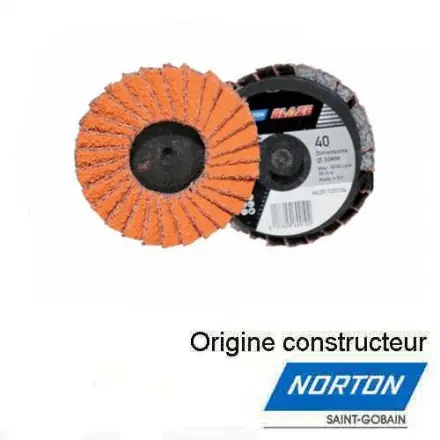 10 disques à lamelles 50 mm speed-lok TR (type3-SL3) Norton BLAZE R980