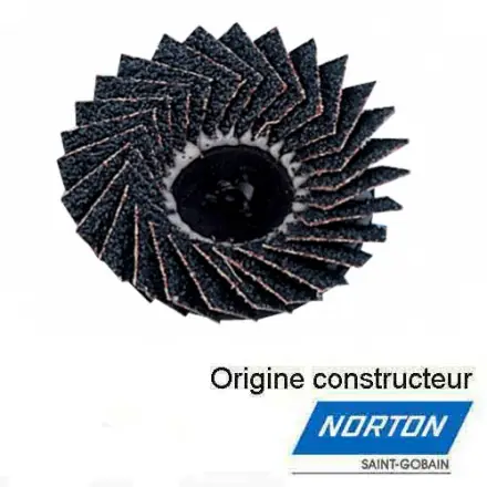 10 disques à lamelles 50 mm speed-lok TR (type3-SL3) Norton FLEXI R884