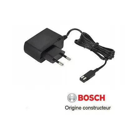 chargeur 2609006408 pour taille haie Bosch