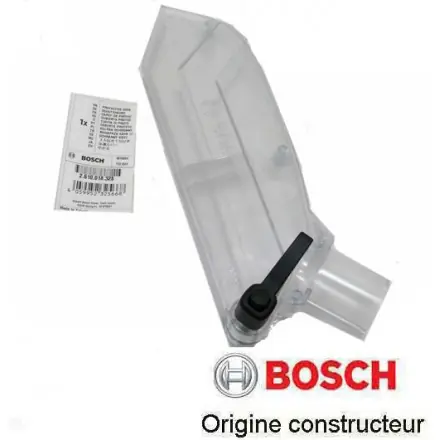 capot de protection Bosch 2610018328