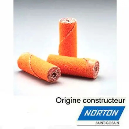 50 pencils blaze 10x38x3 mm Norton R920