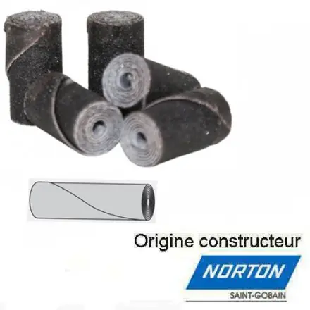 50 pencils X-TREM norline 6x25x3 mm Norton R422