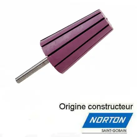 support pour cône Norton 07660740439