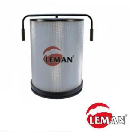cartouche de filtration LEMAN 090105