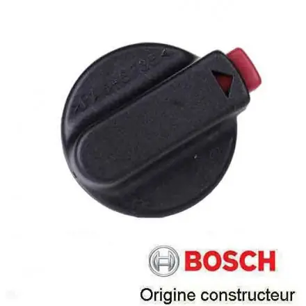 manette bosch 1612026033