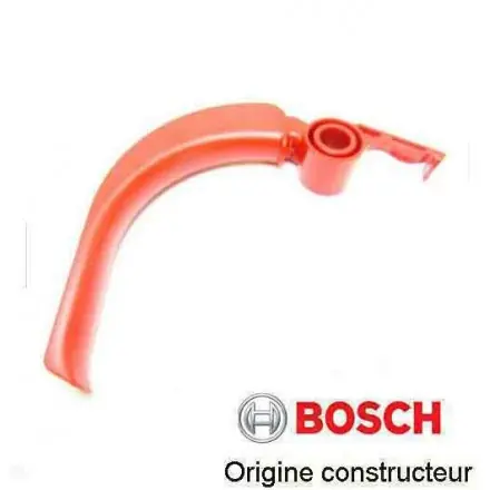 Levier de manoeuvre Bosch F016L66238