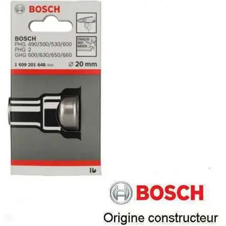 Buse de réduction Bosch 1609201648