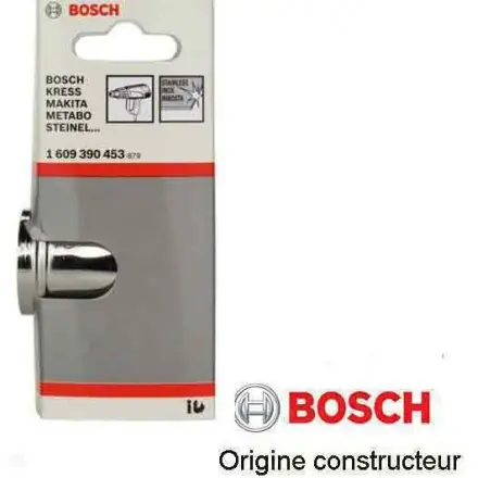 Buse de réflecteur Bosch 1609390453