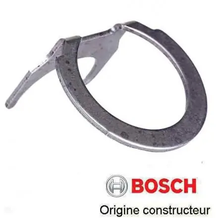 tôle de maintien Bosch 1611329011