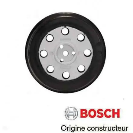 plateau souple Bosch 2608601064 - PEX125/400