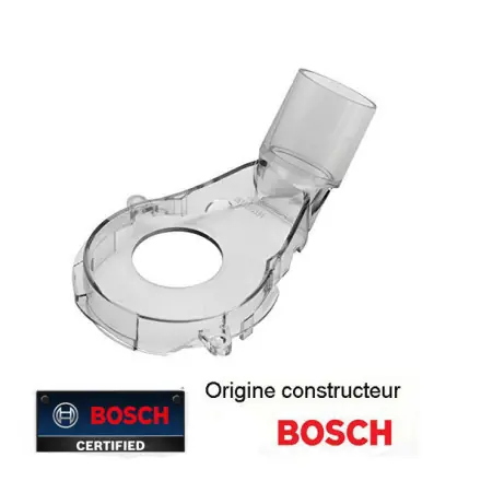 adaptateur d‘aspiration Bosch 2608000489
