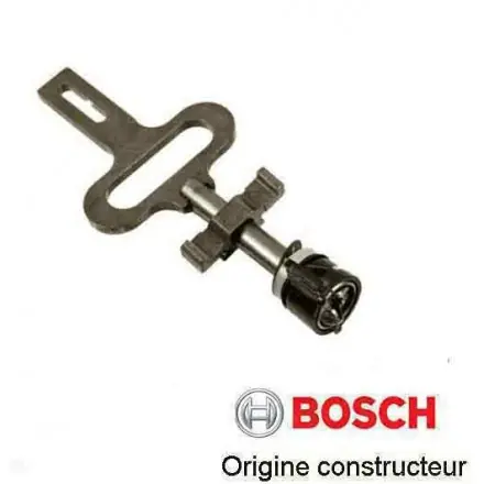 tringle de course bosch 2600780191