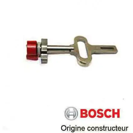 tringle de course bosch 2600780173