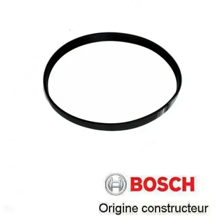courroie dentée Bosch 1609B00207