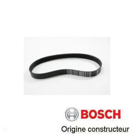courroie trapézoidale Bosch 2610916805