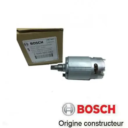 moteur Bosch 2609003042