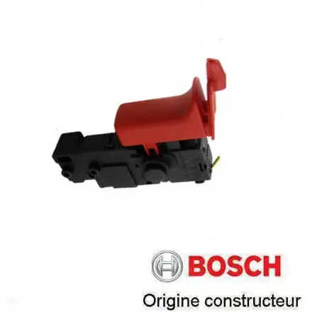 interrupteur Bosch 16170006D4