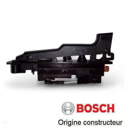 interrupteur Bosch 1607000C16