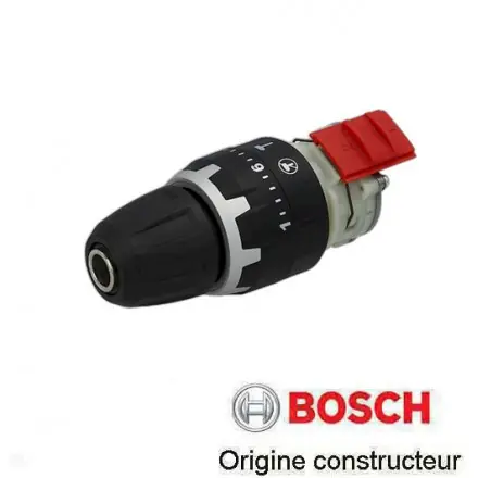 boitier d‘engrenage Bosch 2609199295