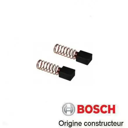 jeu de charbons bosch 2610021241