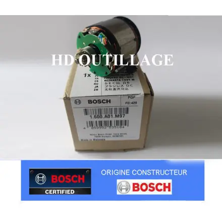moteur Bosch 1600A01M97