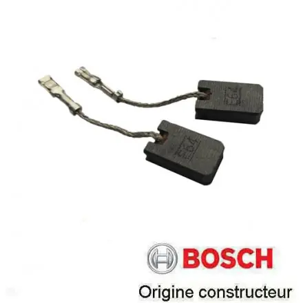 jeu de charbons bosch 2610354369