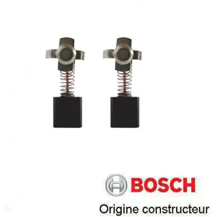 jeu de charbons bosch 2610913039