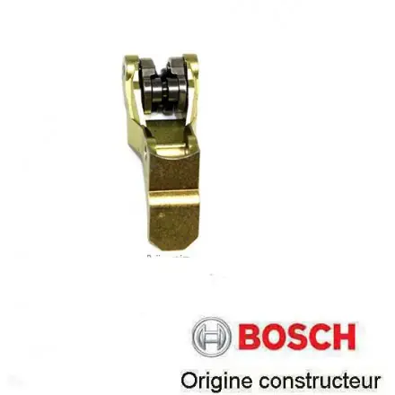 levier à galet Bosch 2601321909