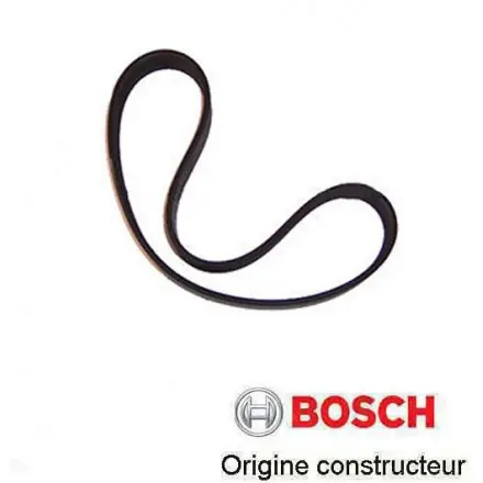 courroie trapézoidale Bosch 2610921197