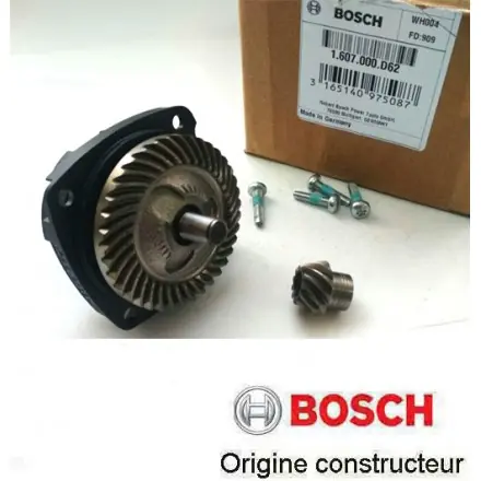 flasque de palier Bosch 1607000D62