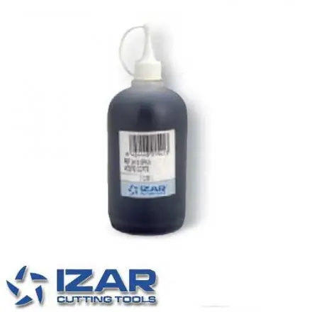 huile lubrifiant de taraudage Izar - bidon 0.5L