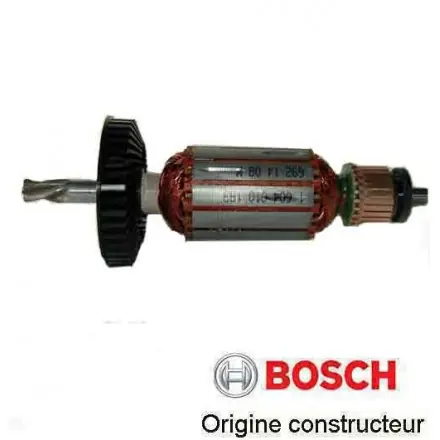 induit Bosch 1604010183