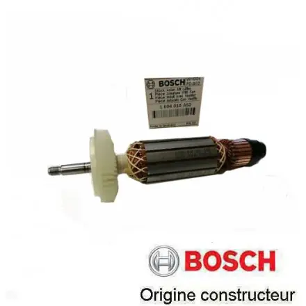 induit avec ventilateur Bosch 1604010A52