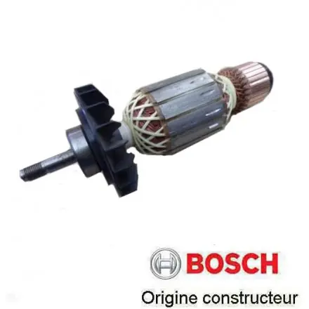 induit Bosch 1604011252