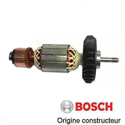 induit Bosch 1604011296