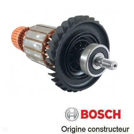 induit Bosch 1604011304