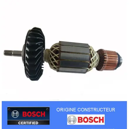 induit Bosch 1604011930