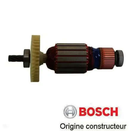 induit Bosch 1609203J08