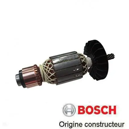 induit Bosch 1609B00046
