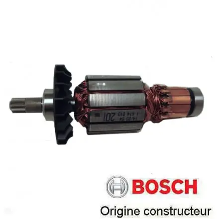 induit Bosch 1617000511