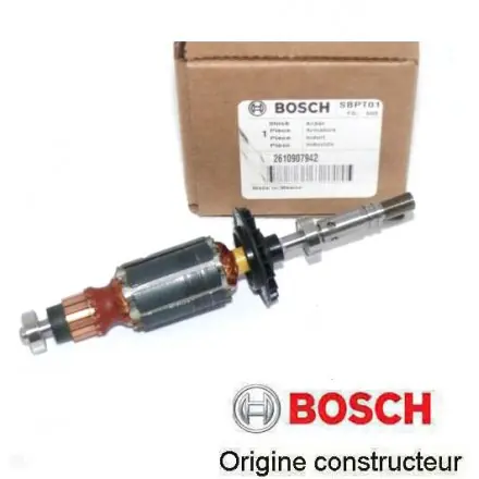 induit Dremel 2610907942
